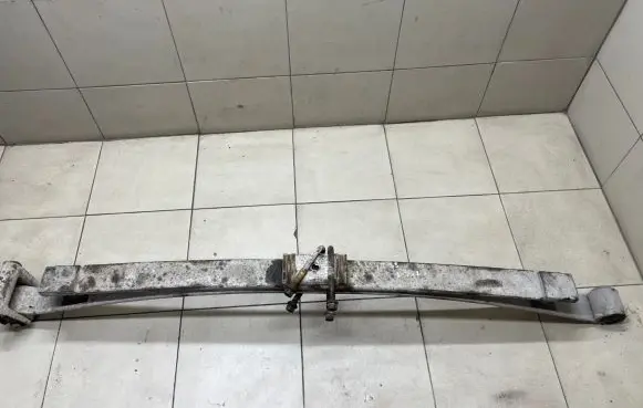 Volkswagen II LT Rear leaf spring 