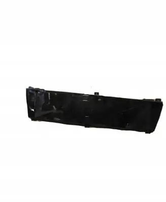 Audi A4 S4 B7 8E 8H Number plate surrounds holder frame 8E0807285T