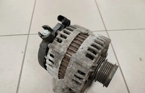 Volvo C30 Generator/alternator