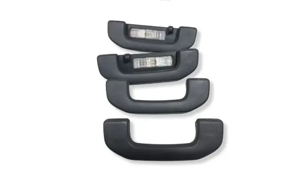 Mercedes-Benz B W246 W242 A set of handles for the ceiling A0998150000