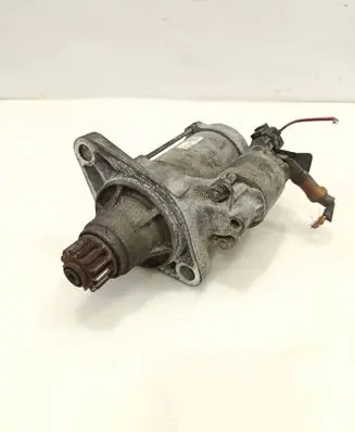 Volkswagen Golf VII Starter motor 0AM911024A 4380000202