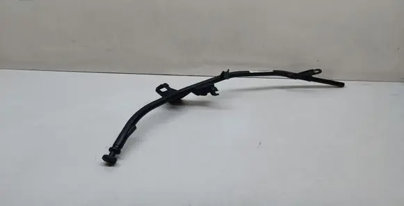 Oil level dip stick