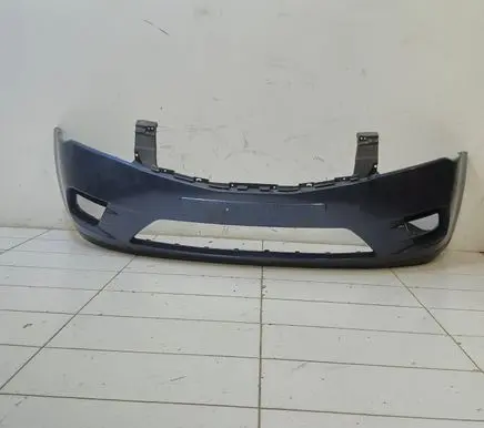 KIA Ceed Front bumper 865101h500