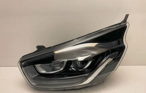 Ford Transit Custom Headlight/headlamp JK2113D153BH 0062499900010 00095902101901222