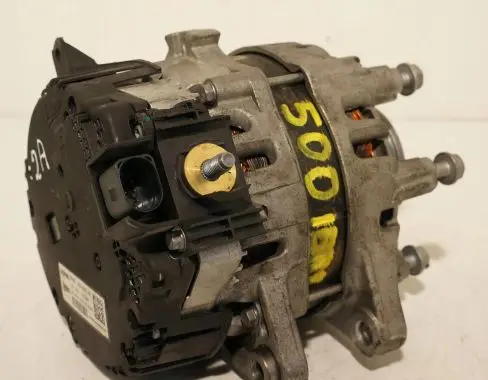 Fiat Panda III Generator/alternator 00522087180