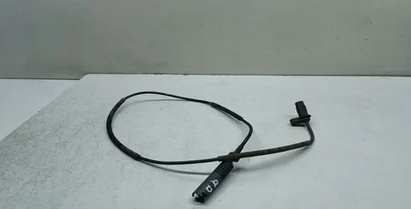 BMW 3 E90 E91 ABS rear brake sensor 