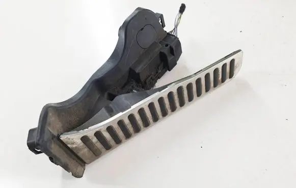 Skoda Octavia Mk2 (1Z) Accelerator throttle pedal 1K1723503N 6PV00860011 031908