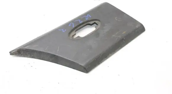 Opel Movano B Rear fender molding trim 768F20007R