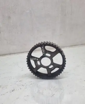 Camshaft pulley/ VANOS