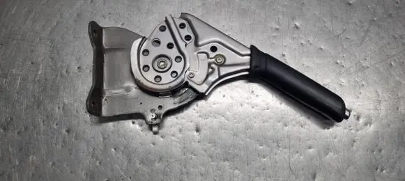 Mazda CX-5 Hand brake release handle KD3344010