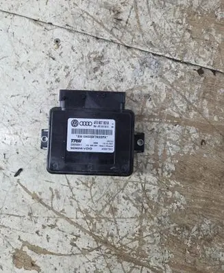 Audi A6 S6 C6 4F Brake system control unit/module 4F0907801A 4F0910801C 32620003