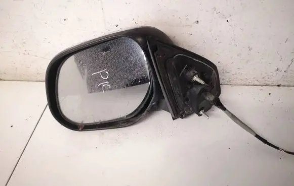 Mitsubishi Outlander Front door electric wing mirror E4022588 E4022589