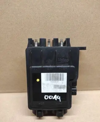 Renault Laguna III Power management control unit 243800002R PRT02010