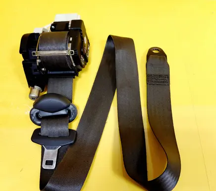 Fiat Punto (188) Front seatbelt 33001392