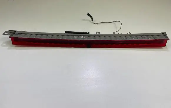 BMW 3 E90 E91 Third/center stoplight