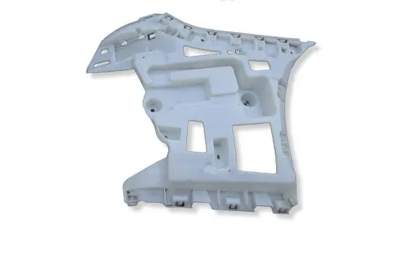 BMW 4 G22 G23 G24 G26 Bumper support mounting bracket corner 8078586