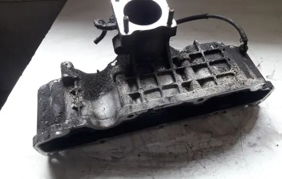 Toyota Avensis T250 Intake manifold 171110R010