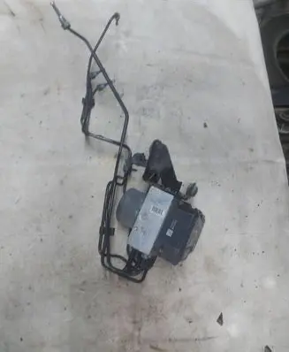 Ford Galaxy ABS Pump 6G912C405FB 18200302 54085182F