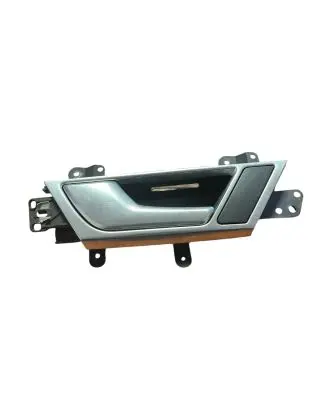 Audi A6 S6 C6 4F Rear door interior handle 4F0839019