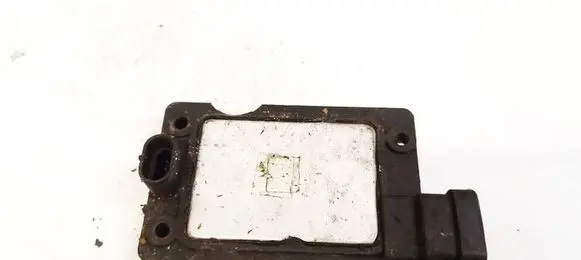 Pontiac Grand Am Other control units/modules