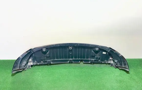 Mercedes-Benz EQB Front bumper lip A2438854104