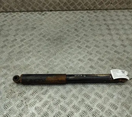 Isuzu D-Max Rear shock absorber/damper 8975595540