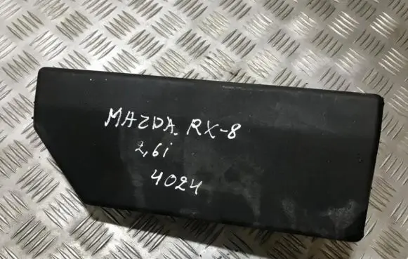 Mazda RX8 Fuse box set mb502100b