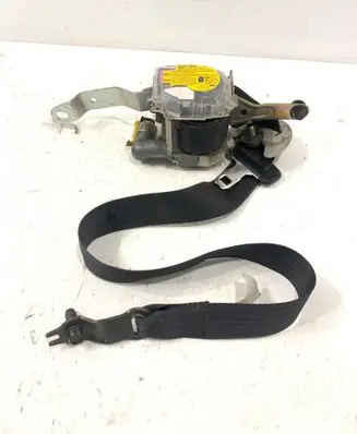 Subaru Legacy Front seatbelt 0432127