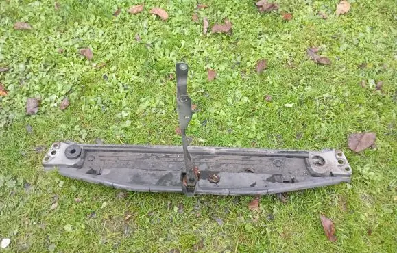 Toyota Prius (XW50) Bottom radiator support slam panel 1659237120