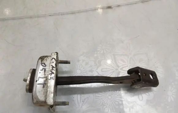 Ford Focus C-MAX Rear door check strap stopper