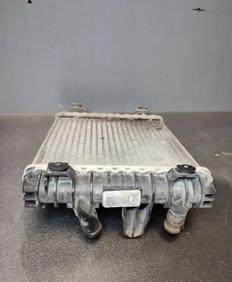 Skoda Superb B8 (3V) Coolant radiator 5Q0121253J