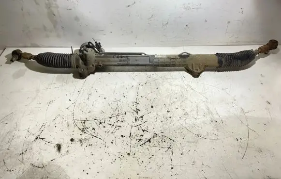 Audi A6 S6 C6 4F Steering rack 4F1422066A 7853993189 961207246315