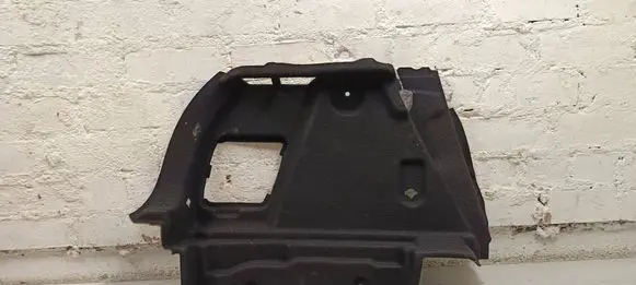 BMW 1 F40 Other trunk/boot trim element 5a26bb5