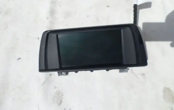 BMW 1 F20 F21 Screen/display/small screen 9270392