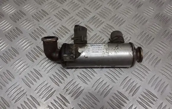 Ford Fusion EGR valve cooler 2S6Q-9F464-AB