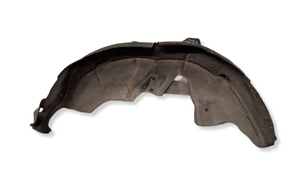 BMW 2 F46 Rear arch fender liner splash guards 7290795 51717290795