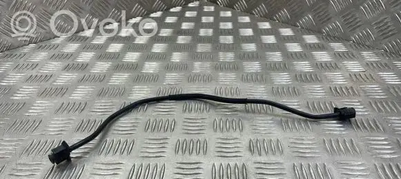 Land Rover Evoque I Engine coolant pipe/hose