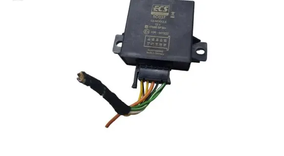 Mazda 6 Other control units/modules 10R041222 E410R041222