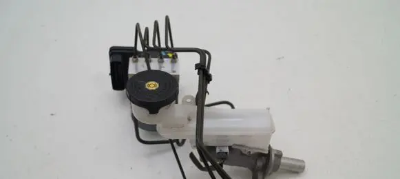 Isuzu D-Max ABS Pump