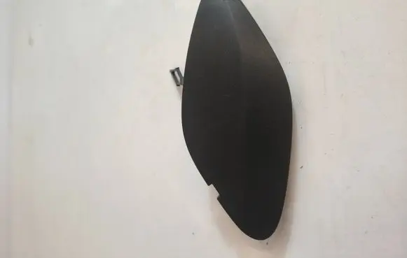 Renault Kangoo II Front tow hook cap/cover 511802346Rautoas 511802346R