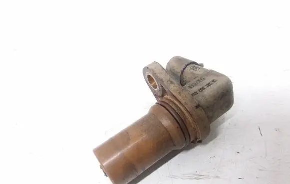 Crankshaft position sensor