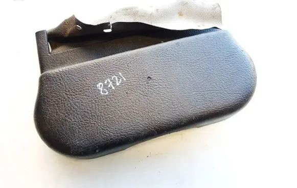 Peugeot 607 Steering wheel column trim 9629445177