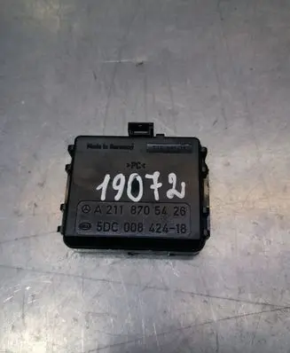 Mercedes-Benz E W211 Rain sensor A2118705426