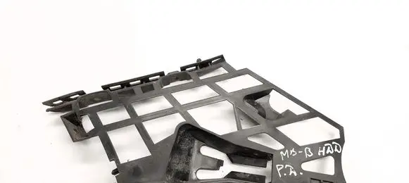Mercedes-Benz B W246 W242 Front bumper mounting bracket A2468850321