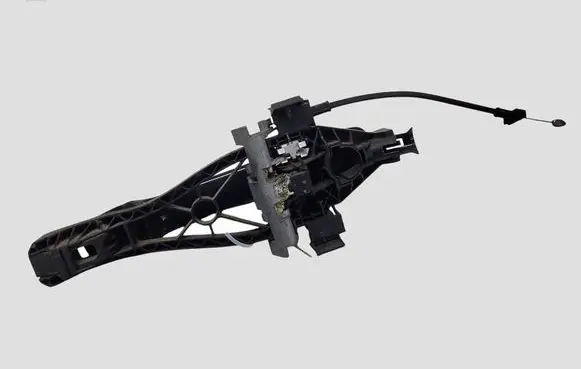 Volvo V50 Rear door exterior handle 30663866 30663865