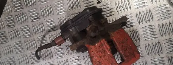 Audi A4 S4 B8 8K Rear brake caliper