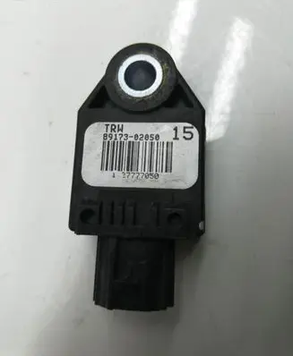 Toyota Auris 150 Airbag deployment crash/impact sensor 8917302050