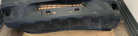 Mercedes-Benz Sprinter W906 Front bumper A9068801470