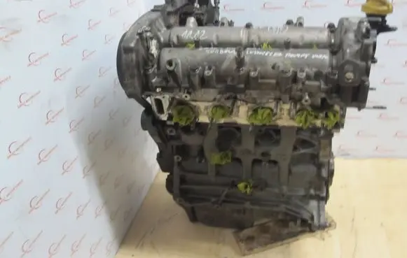 Fiat Doblo Engine 198A3000