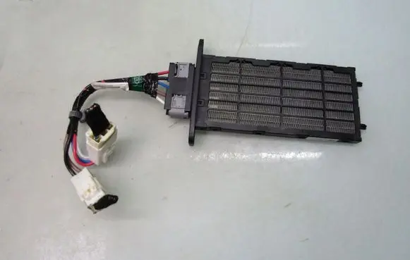 Nissan X-Trail T33 Interior heater climate box assembly 271436RF0A XTRAIL